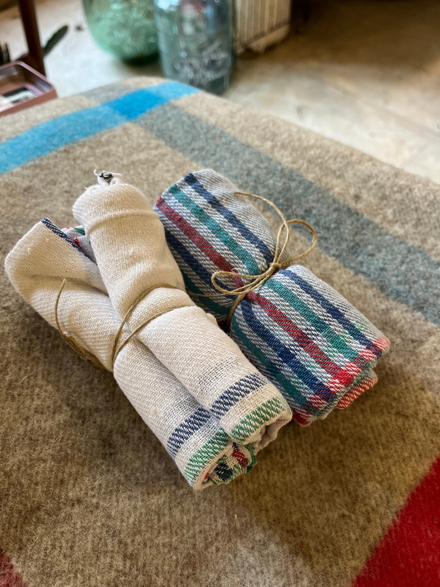 Trapos Sarga Para Cocina