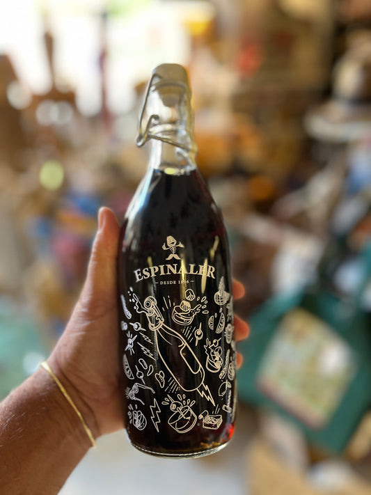 Vermut Espinaler 500ml