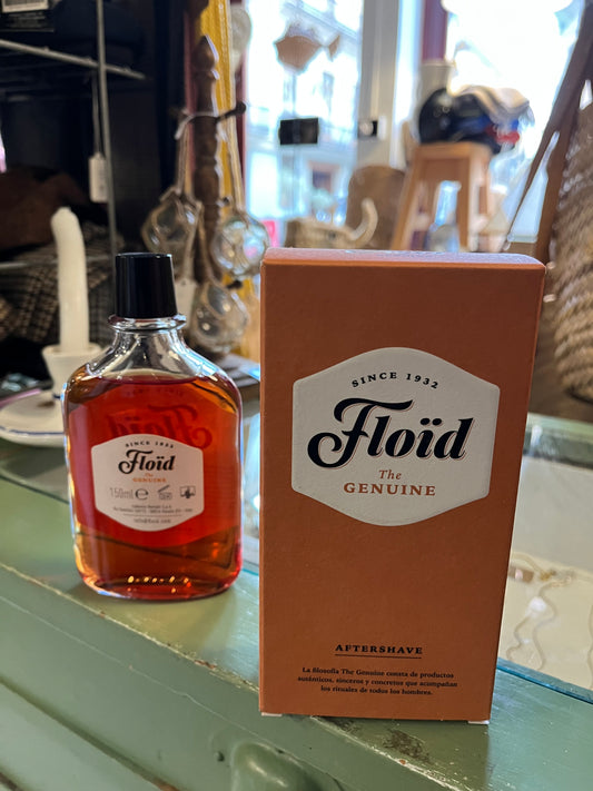 Floid Masaje Genuino Vigoroso (150ml)