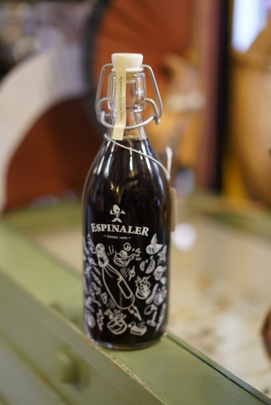 Vermut Espinaler (50 cl)